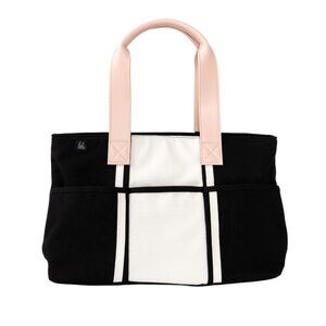 Heidi Swapp Organizational Tote in Black